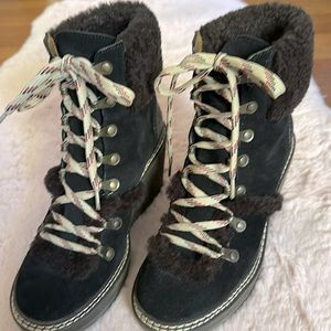 See by Chloe snow boots